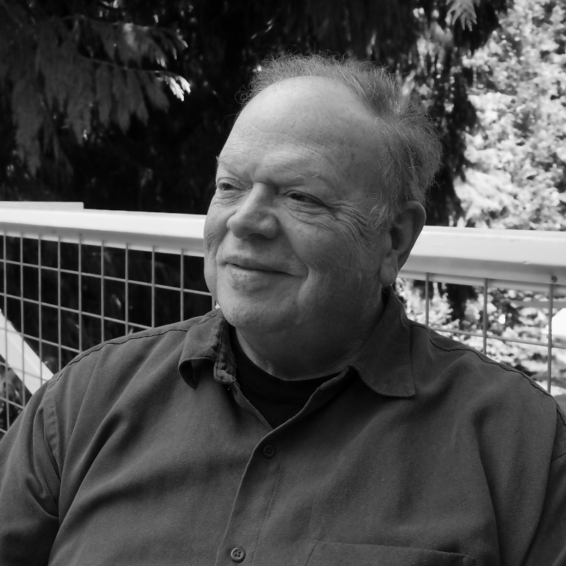 Bob Iden